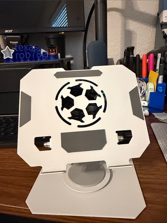 Other - Adjustable Tablet Stand
